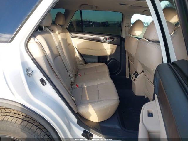 Subaru Outback 2.5i Limited 2015 4S4BSALC4F3353424 Image 8