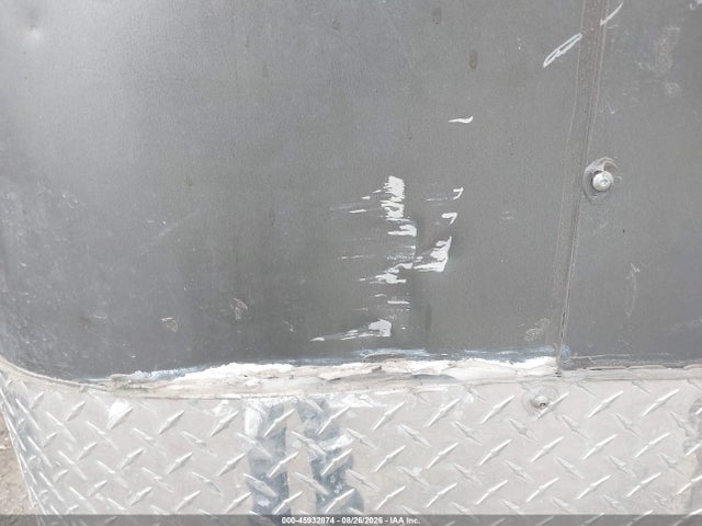 Forest River 14x6 Enclosed Cargo 2019 5NHUCH42XKB474867 Image 12
