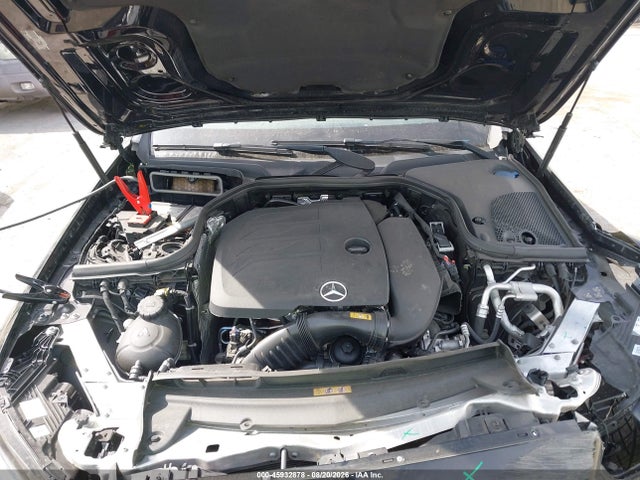 45932878 :رقم المزاد ، W1KZF8DB5NB089792 vin ، 2022 Mercedes-benz E 350 مزاد بيع