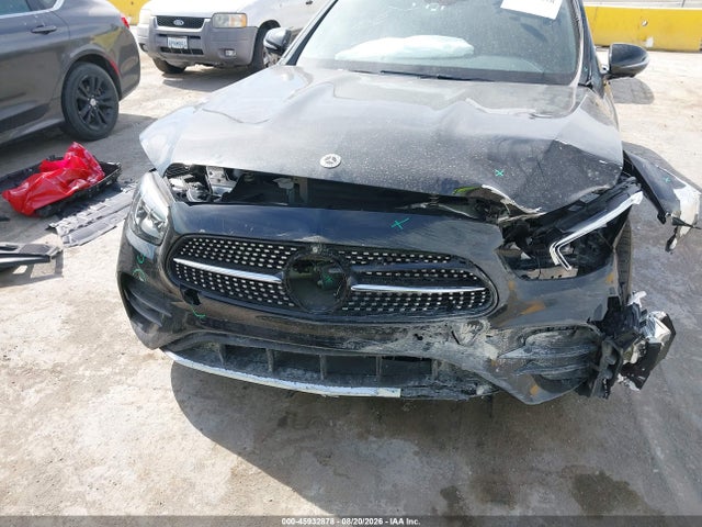 45932878 :رقم المزاد ، W1KZF8DB5NB089792 vin ، 2022 Mercedes-benz E 350 مزاد بيع
