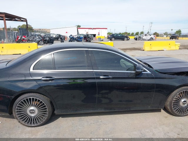 45932878 :رقم المزاد ، W1KZF8DB5NB089792 vin ، 2022 Mercedes-benz E 350 مزاد بيع