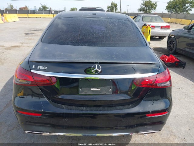 45932878 :رقم المزاد ، W1KZF8DB5NB089792 vin ، 2022 Mercedes-benz E 350 مزاد بيع