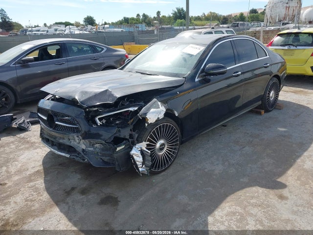 45932878 :رقم المزاد ، W1KZF8DB5NB089792 vin ، 2022 Mercedes-benz E 350 مزاد بيع