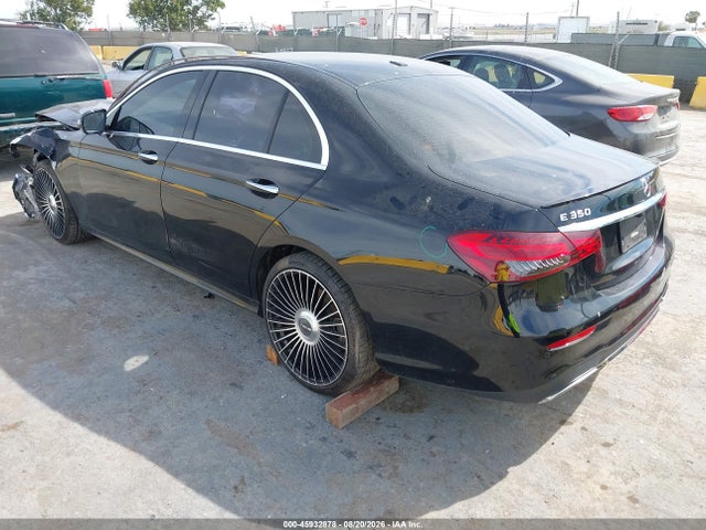 45932878 :رقم المزاد ، W1KZF8DB5NB089792 vin ، 2022 Mercedes-benz E 350 مزاد بيع