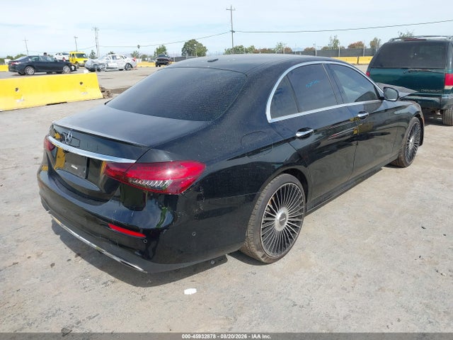 45932878 :رقم المزاد ، W1KZF8DB5NB089792 vin ، 2022 Mercedes-benz E 350 مزاد بيع