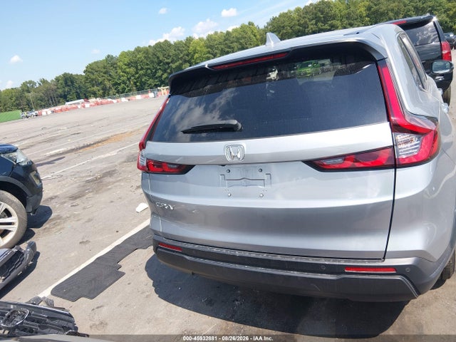 2025 Honda Cr-v Ex-l 2wd მანქანა იყიდება აუქციონზე, vin: 2HKRS3H72SH300472, აუქციონის ნომერი: 45932881