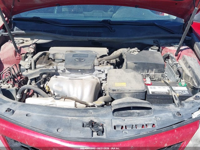 2013 Toyota Camry Se მანქანა იყიდება აუქციონზე, vin: 4T1BF1FK5DU709183, აუქციონის ნომერი: 45932882