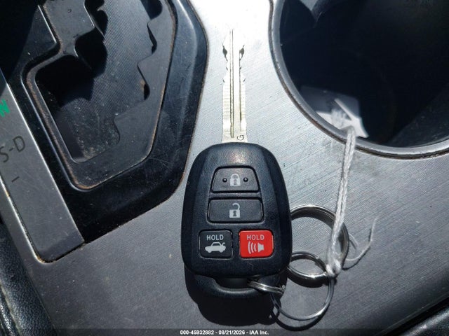 2013 Toyota Camry Se მანქანა იყიდება აუქციონზე, vin: 4T1BF1FK5DU709183, აუქციონის ნომერი: 45932882