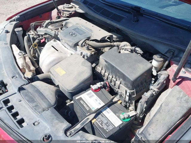 2013 Toyota Camry Se მანქანა იყიდება აუქციონზე, vin: 4T1BF1FK5DU709183, აუქციონის ნომერი: 45932882