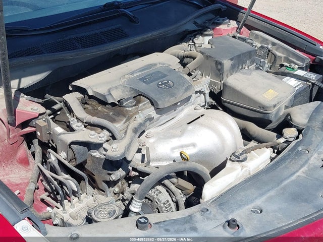 2013 Toyota Camry Se მანქანა იყიდება აუქციონზე, vin: 4T1BF1FK5DU709183, აუქციონის ნომერი: 45932882