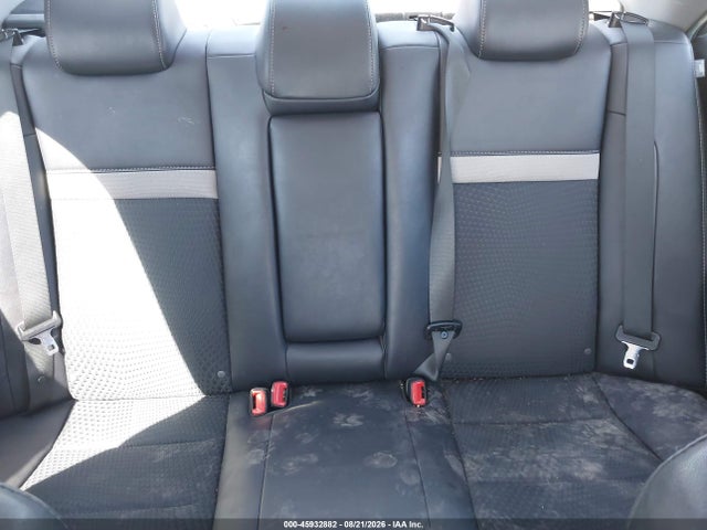 2013 Toyota Camry Se მანქანა იყიდება აუქციონზე, vin: 4T1BF1FK5DU709183, აუქციონის ნომერი: 45932882