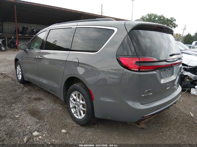 Продажа на аукционе авто 2022 Chrysler Pacifica Touring L, vin: 2C4RC1BG7NR177253, номер лота: 45932889