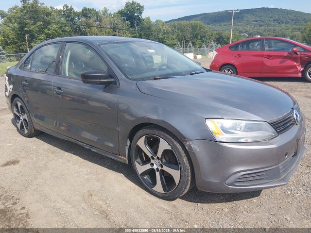 Продаж на аукціоні авто 2011 Volkswagen Jetta 2.0l S, vin: 3VW1K7AJ5BM334424, номер лоту: 45932890
