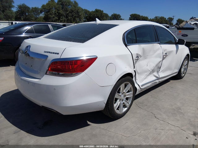 Aukcja sprzedaży 2013 Buick Lacrosse Premium 1 Group, vin: 1G4GF5E35DF217782, numer aukcji: 45932893