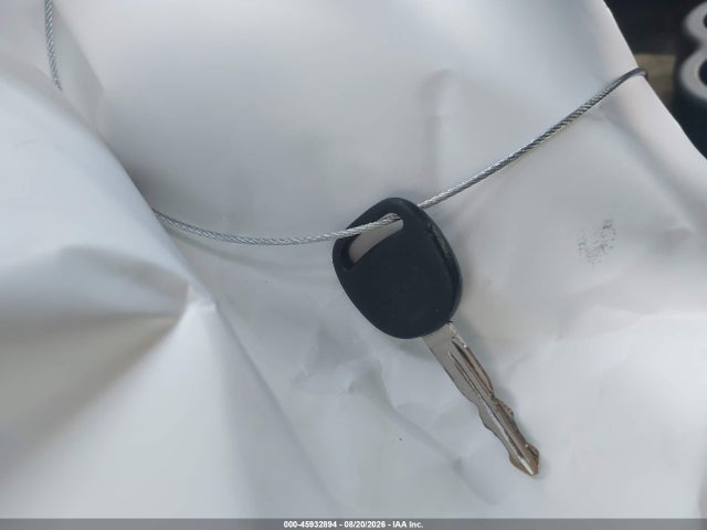 45932894 :رقم المزاد ، 1GTEC19T05Z124286 vin ، 2005 Gmc Sierra 1500 Sle مزاد بيع