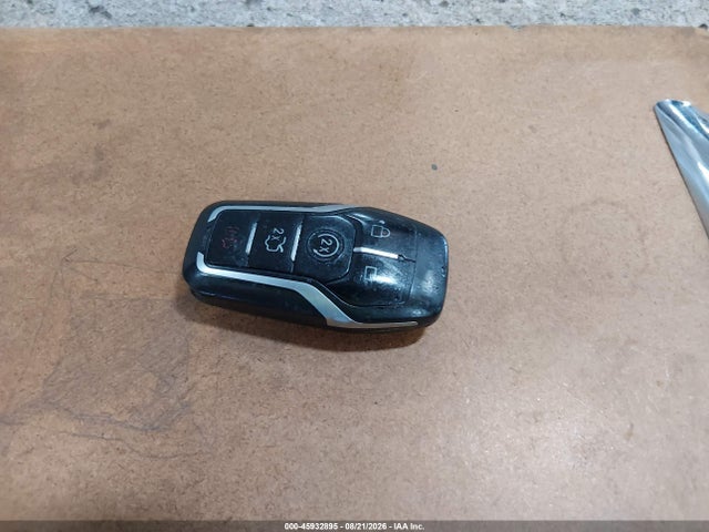Aukcja sprzedaży 2014 Ford Fusion Titanium, vin: 3FA6P0K96ER284653, numer aukcji: 45932895
