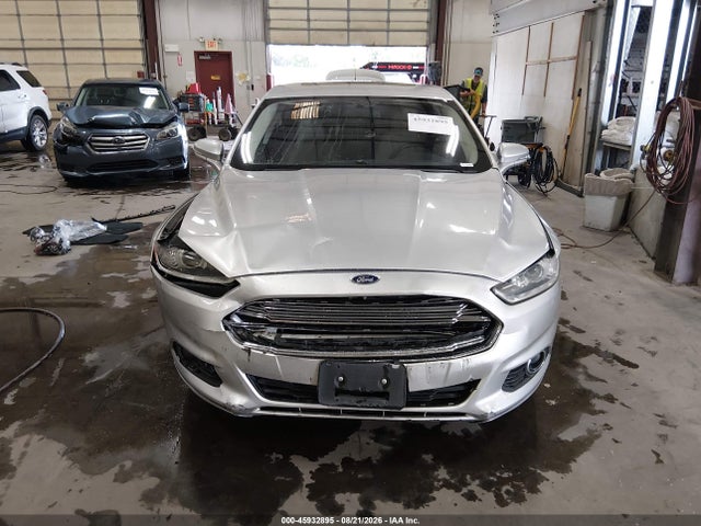 Aukcja sprzedaży 2014 Ford Fusion Titanium, vin: 3FA6P0K96ER284653, numer aukcji: 45932895