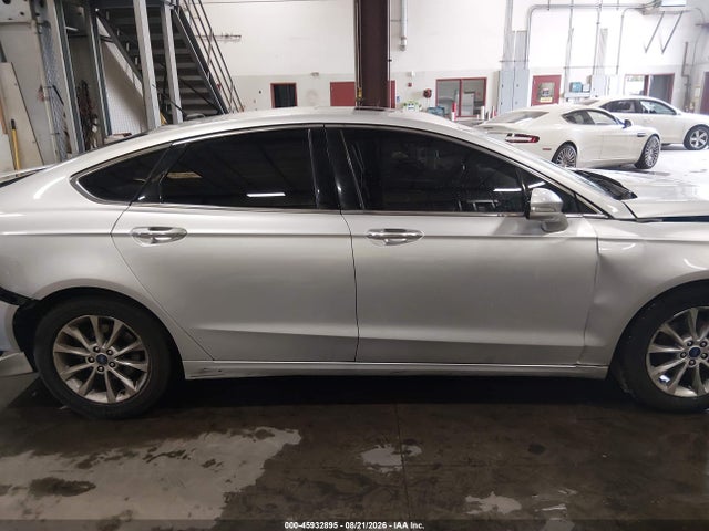 Aukcja sprzedaży 2014 Ford Fusion Titanium, vin: 3FA6P0K96ER284653, numer aukcji: 45932895