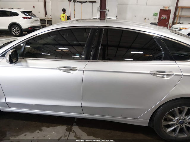 Aukcja sprzedaży 2014 Ford Fusion Titanium, vin: 3FA6P0K96ER284653, numer aukcji: 45932895