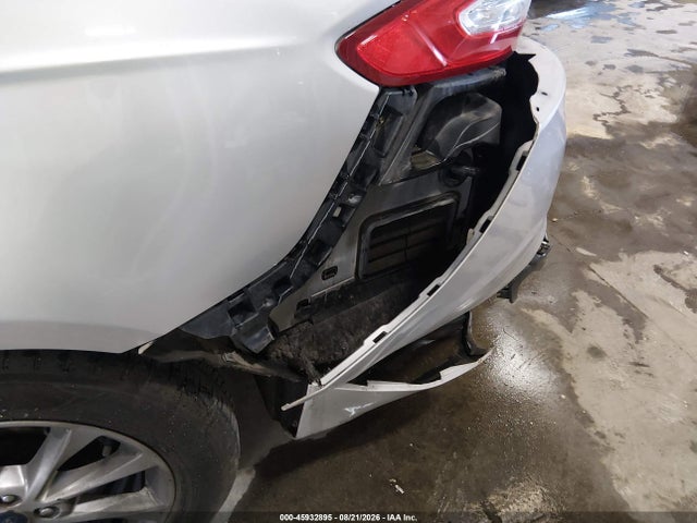 Aukcja sprzedaży 2014 Ford Fusion Titanium, vin: 3FA6P0K96ER284653, numer aukcji: 45932895