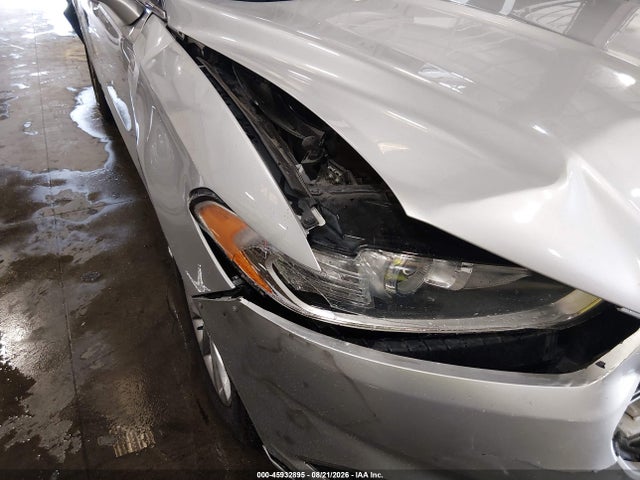 Aukcja sprzedaży 2014 Ford Fusion Titanium, vin: 3FA6P0K96ER284653, numer aukcji: 45932895
