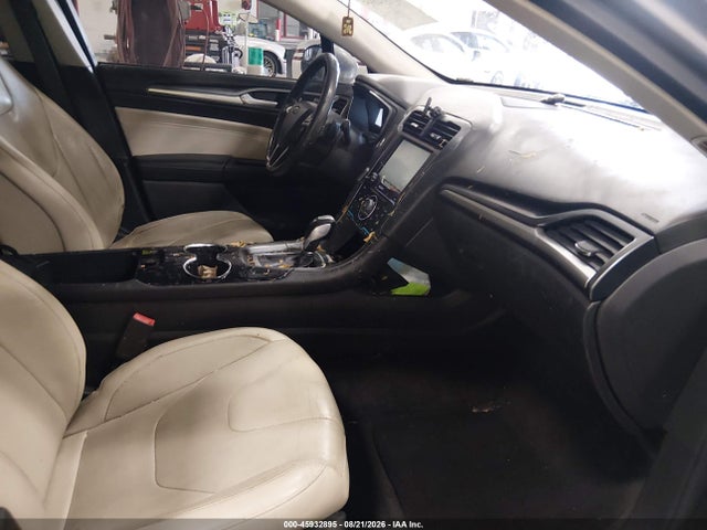 Aukcja sprzedaży 2014 Ford Fusion Titanium, vin: 3FA6P0K96ER284653, numer aukcji: 45932895