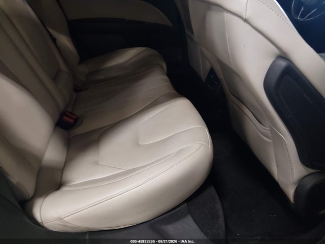 Aukcja sprzedaży 2014 Ford Fusion Titanium, vin: 3FA6P0K96ER284653, numer aukcji: 45932895