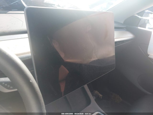 Aukcja sprzedaży 2022 Tesla Model Y Performance Dual Motor All-wheel Drive, vin: 7SAYGDEF4NF446053, numer aukcji: 45932896