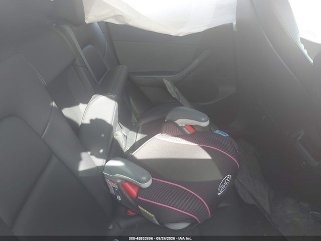 Aukcja sprzedaży 2022 Tesla Model Y Performance Dual Motor All-wheel Drive, vin: 7SAYGDEF4NF446053, numer aukcji: 45932896