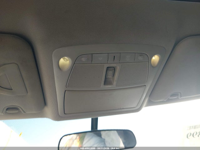 45932899 :رقم المزاد ، 5N1AT2MV2GC839116 vin ، 2016 Nissan Rogue Sv مزاد بيع