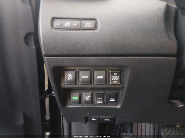 45932899 :رقم المزاد ، 5N1AT2MV2GC839116 vin ، 2016 Nissan Rogue Sv مزاد بيع