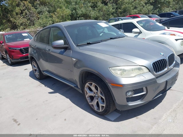Aukcja sprzedaży 2013 Bmw X6 Xdrive35i, vin: 5UXFG2C56DL787869, numer aukcji: 45932901