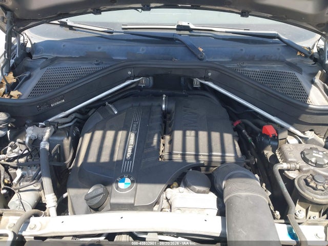 Продажа на аукционе авто 2013 Bmw X6 Xdrive35i, vin: 5UXFG2C56DL787869, номер лота: 45932901