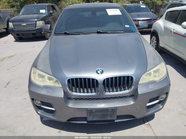 Продажа на аукционе авто 2013 Bmw X6 Xdrive35i, vin: 5UXFG2C56DL787869, номер лота: 45932901