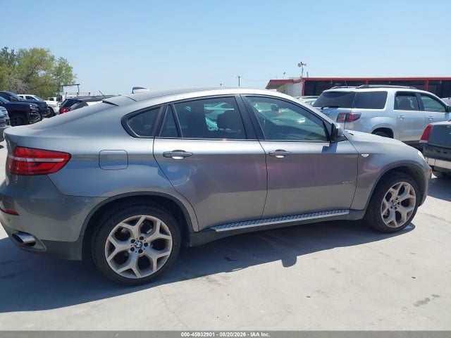 Продажа на аукционе авто 2013 Bmw X6 Xdrive35i, vin: 5UXFG2C56DL787869, номер лота: 45932901