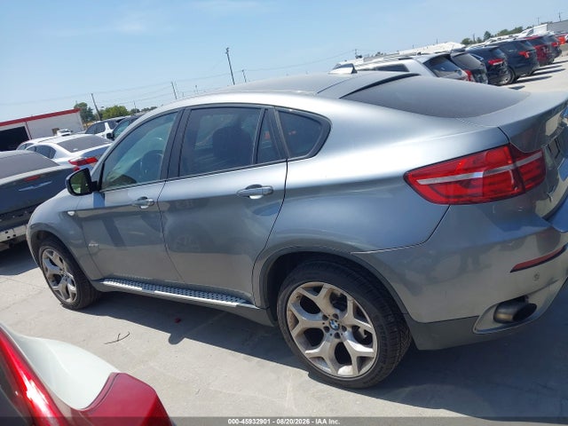 Продажа на аукционе авто 2013 Bmw X6 Xdrive35i, vin: 5UXFG2C56DL787869, номер лота: 45932901