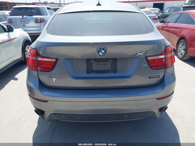 Продажа на аукционе авто 2013 Bmw X6 Xdrive35i, vin: 5UXFG2C56DL787869, номер лота: 45932901