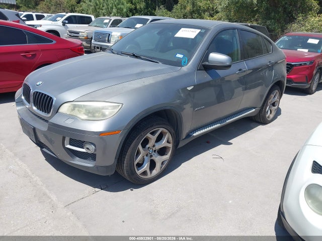 Продажа на аукционе авто 2013 Bmw X6 Xdrive35i, vin: 5UXFG2C56DL787869, номер лота: 45932901