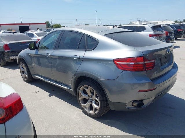 Продажа на аукционе авто 2013 Bmw X6 Xdrive35i, vin: 5UXFG2C56DL787869, номер лота: 45932901