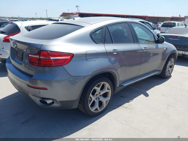 Продажа на аукционе авто 2013 Bmw X6 Xdrive35i, vin: 5UXFG2C56DL787869, номер лота: 45932901