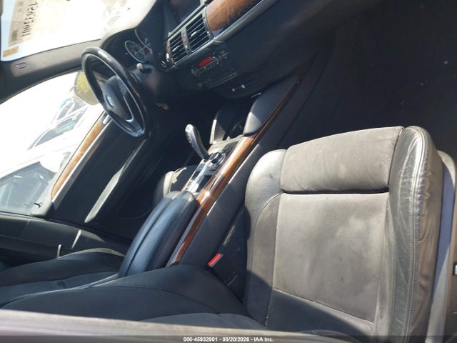 Продажа на аукционе авто 2013 Bmw X6 Xdrive35i, vin: 5UXFG2C56DL787869, номер лота: 45932901