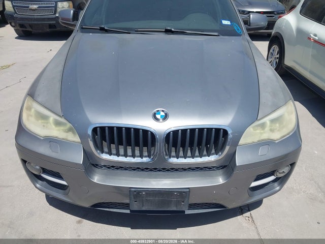 Продажа на аукционе авто 2013 Bmw X6 Xdrive35i, vin: 5UXFG2C56DL787869, номер лота: 45932901
