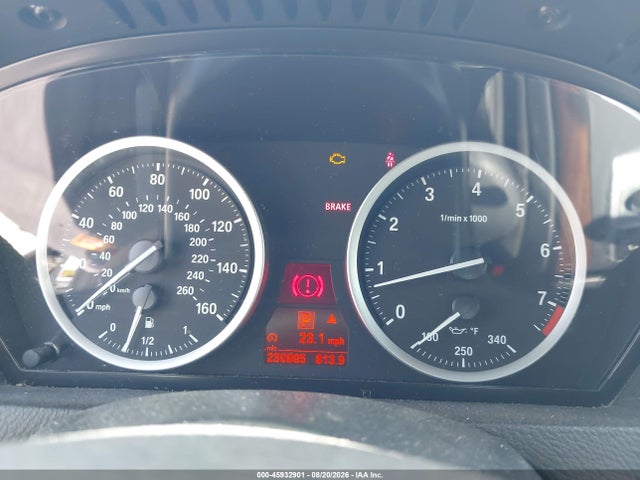 Продажа на аукционе авто 2013 Bmw X6 Xdrive35i, vin: 5UXFG2C56DL787869, номер лота: 45932901