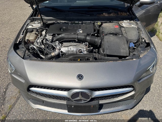 45932902 :رقم المزاد ، W1K5J4HB3LN080326 vin ، 2020 Mercedes-benz Cla 250 4matic مزاد بيع