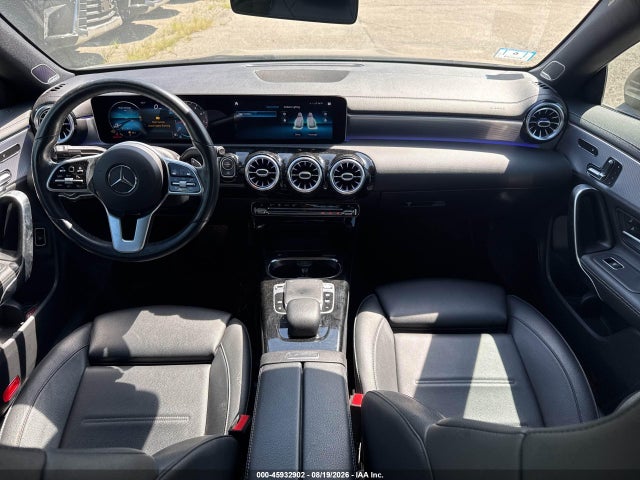 45932902 :رقم المزاد ، W1K5J4HB3LN080326 vin ، 2020 Mercedes-benz Cla 250 4matic مزاد بيع