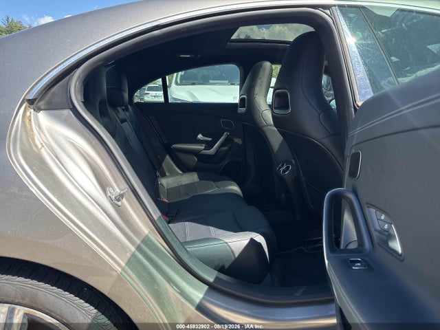 45932902 :رقم المزاد ، W1K5J4HB3LN080326 vin ، 2020 Mercedes-benz Cla 250 4matic مزاد بيع