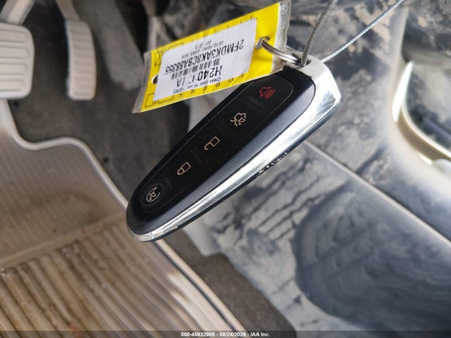 45932905 :رقم المزاد ، 2FMDK3AK8CBA88355 vin ، 2012 Ford Edge Sport مزاد بيع