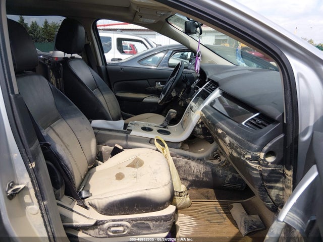 45932905 :رقم المزاد ، 2FMDK3AK8CBA88355 vin ، 2012 Ford Edge Sport مزاد بيع