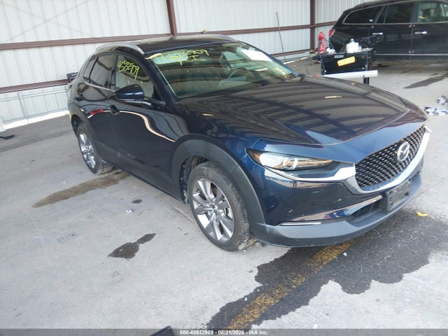 45932909 :رقم المزاد ، 3MVDMBDM6MM232439 vin ، 2021 Mazda Cx-30 Premium مزاد بيع