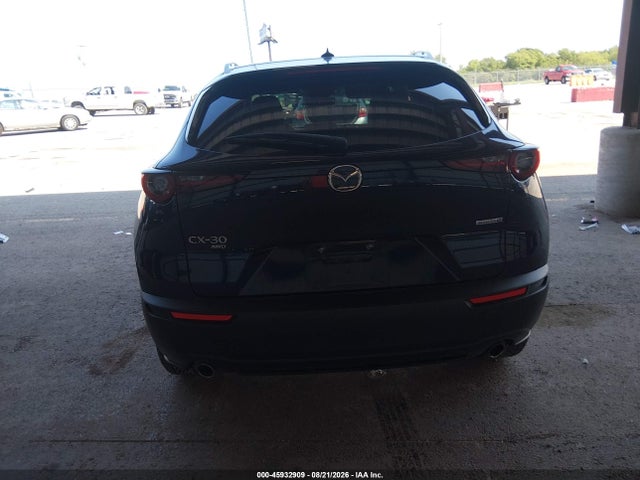 Aukcja sprzedaży 2021 Mazda Cx-30 Premium, vin: 3MVDMBDM6MM232439, numer aukcji: 45932909
